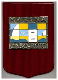 deportiva marina